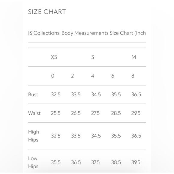 JS Collections Julia Cap Sleeves Column Gown Light Blue Size 10 NWOT - Picture 12 of 12